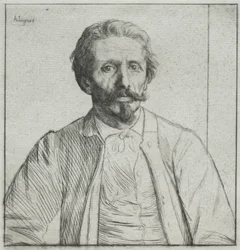 Auguste Delâtre