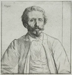 Auguste Delâtre, c. 1877