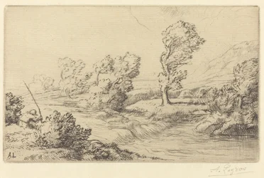 Banks of the Marne