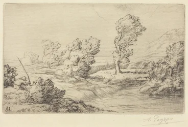 Banks of the Marne