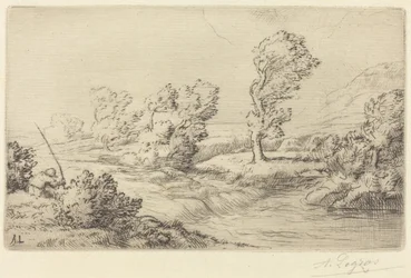 Banks of the Marne
