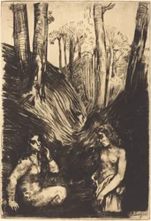 Bathers