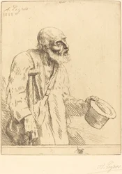 Beggar
