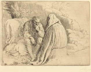 Bohemian Encampment