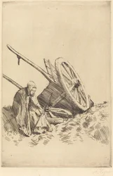 Broken Cart