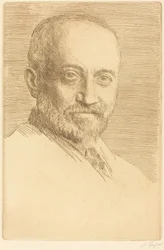 C.J. Knowles, 2nd plate