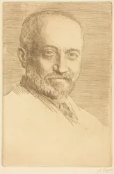 C. J. Knowles, 2nd plate