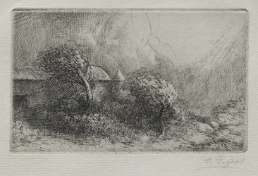 Chailli: End of a Storm