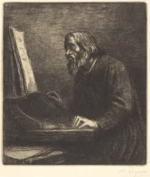 Choirmaster