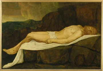 Dead Christ