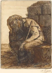 Desperate Man