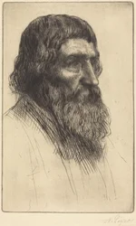 English Peasant