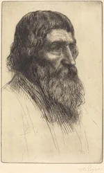 English Peasant