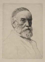George Frederic Watts