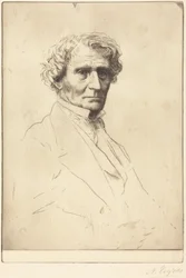 Hector Berlioz