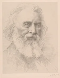 Henry Wadsworth Longfellow