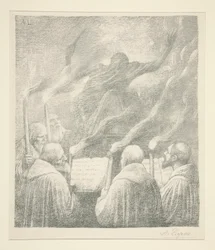 The Orchestra of Death
