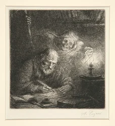 Death and the Philosopher