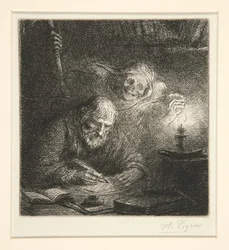 Death and the Philosopher