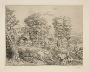 The Return to the Farm