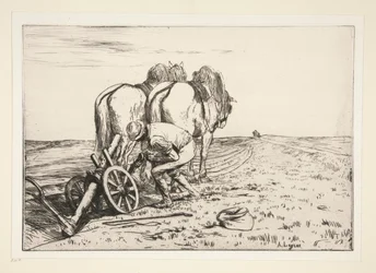 The Plow