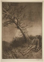 Death of the Vagabond