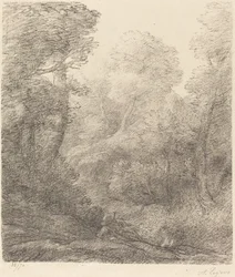Landscape: Morning Mist