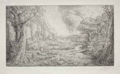 Landscape