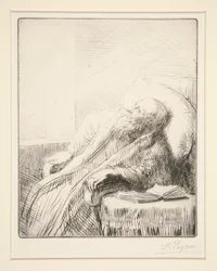 The Convalescent