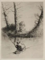 The Fisherman