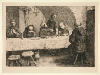 The Refectory