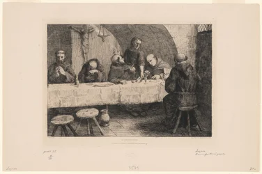 The Refectory