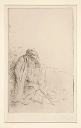 The Dreamer
