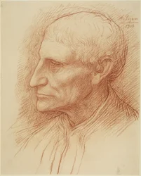The Old Clerron