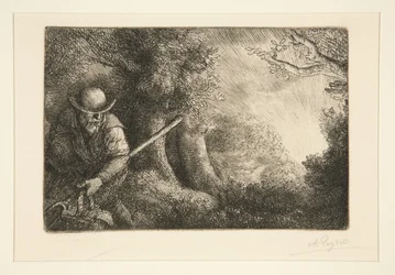 The Gardener