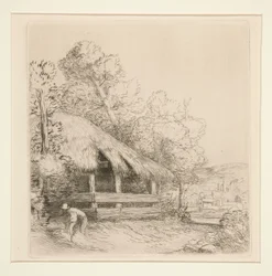 The Little Shed