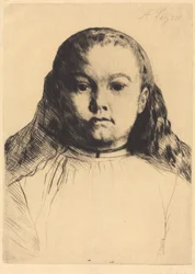 Little Marie