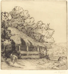 Little Shelter