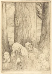 Orphans