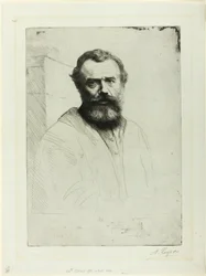 Portrait of the Artist