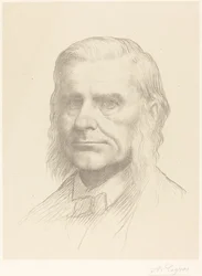 Professor Huxley, 2nd Plate