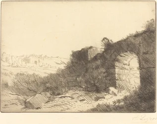 Roman Ruin