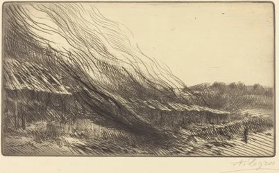 Rope-yards