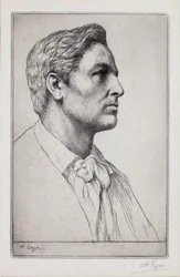 Sir Charles Holroyd