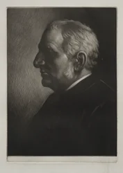 Sir Seymour Haden