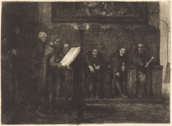 Spanish Singers