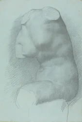 Study from the Antique
