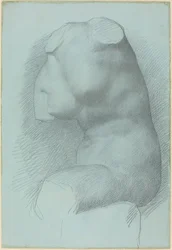 Study from the Antique