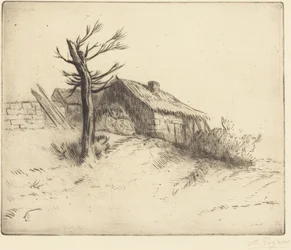 Thatched Cottage