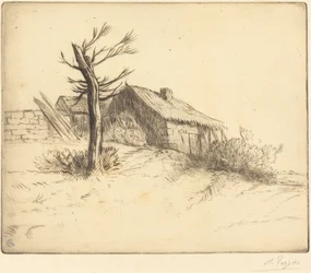 Thatched Cottage